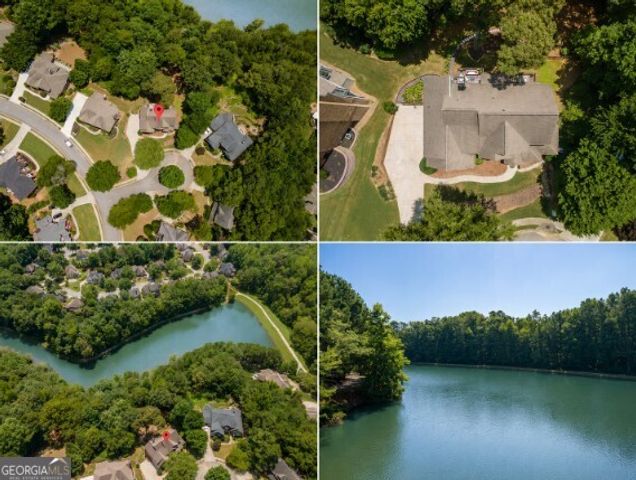6011 Lost Maple Lane, Buford, GA 30518