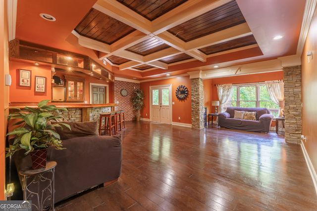 6011 Lost Maple Lane, Buford, GA 30518