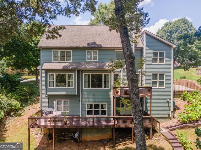 6011 Lost Maple Lane, Buford, GA 30518
