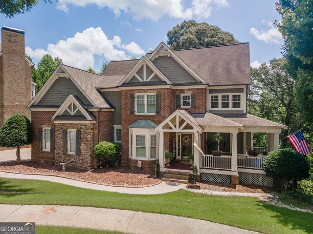6011 Lost Maple Lane, Buford, GA 30518