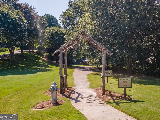 6011 Lost Maple Lane, Buford, GA 30518