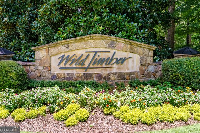 6011 Lost Maple Lane, Buford, GA 30518