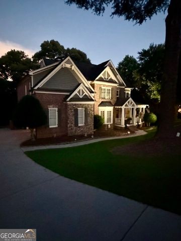 6011 Lost Maple Lane, Buford, GA 30518