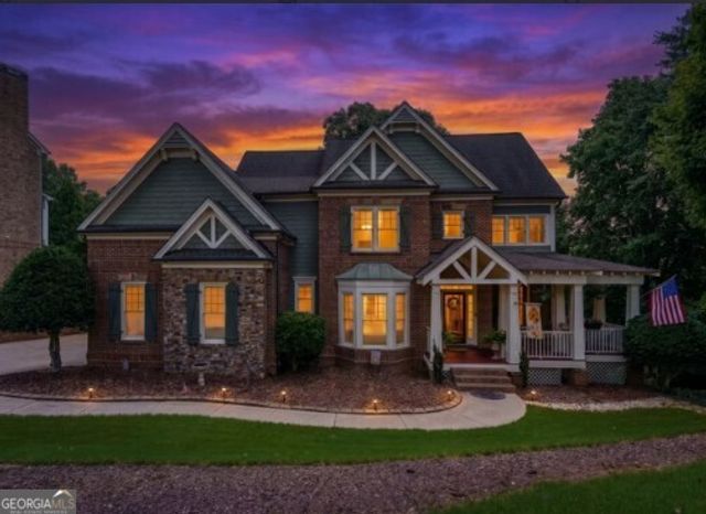 6011 Lost Maple Lane, Buford, GA 30518