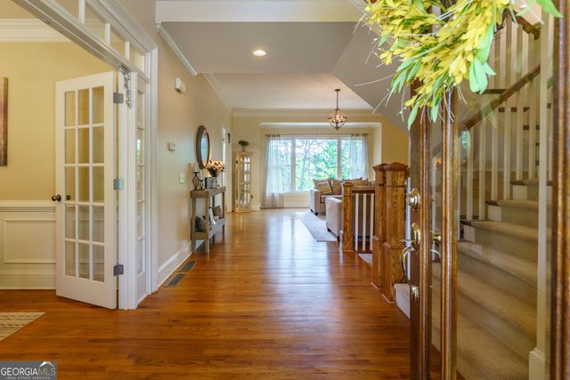 6011 Lost Maple Lane, Buford, GA 30518