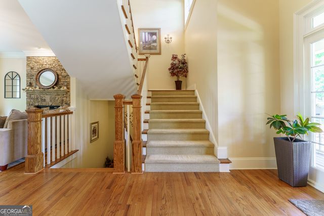 6011 Lost Maple Lane, Buford, GA 30518