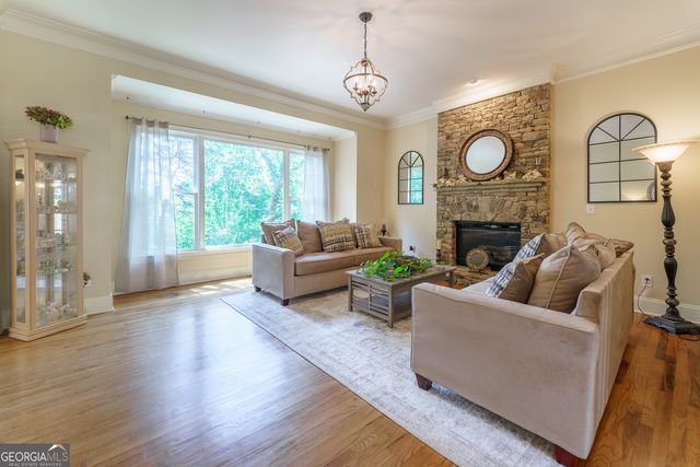 6011 Lost Maple Lane, Buford, GA 30518