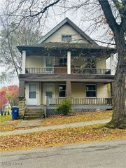 3299 W 82nd Street, Cleveland, OH 44102