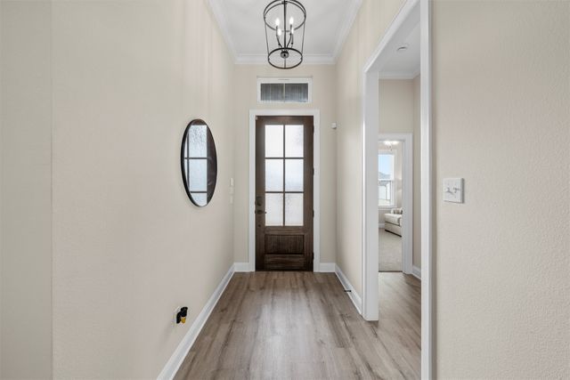 10201 Castleberry Lane, Waco, TX 76712