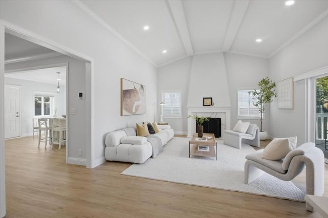 1130 Sevier Avenue, Menlo Park, CA 94025