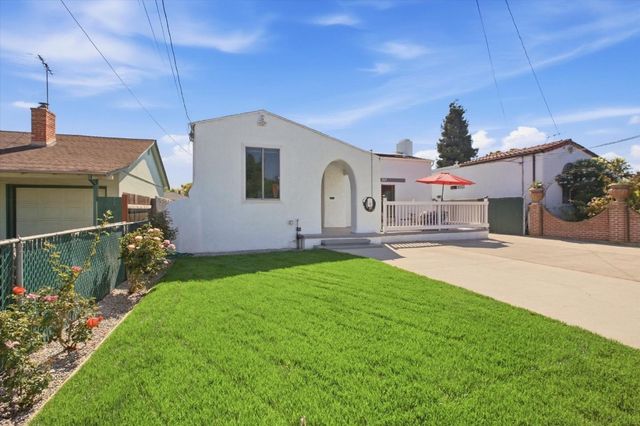 1130 Sevier Avenue, Menlo Park, CA 94025