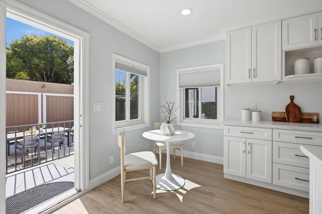 1130 Sevier Avenue, Menlo Park, CA 94025