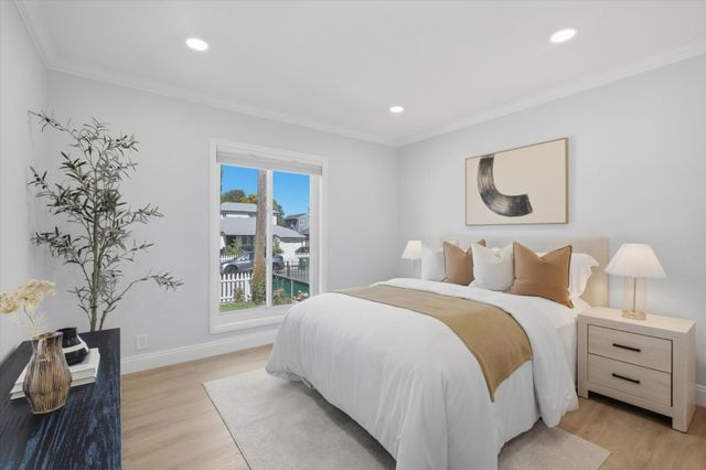 1130 Sevier Avenue, Menlo Park, CA 94025