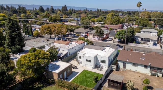 1130 Sevier Avenue, Menlo Park, CA 94025