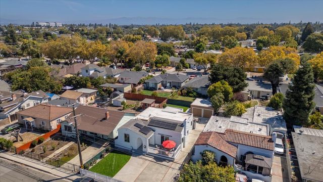 1130 Sevier Avenue, Menlo Park, CA 94025