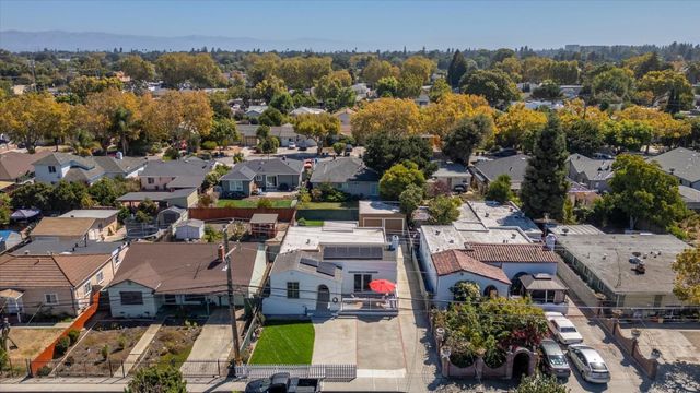 1130 Sevier Avenue, Menlo Park, CA 94025