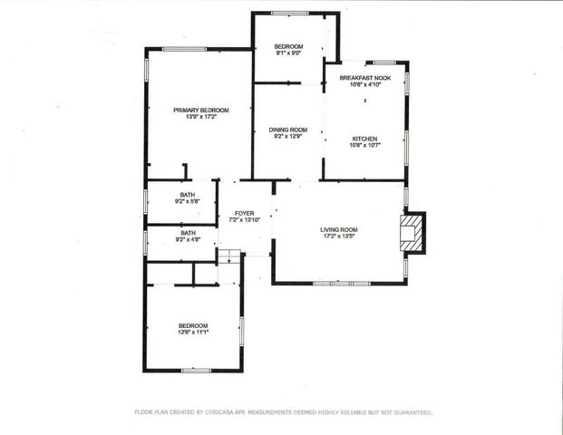 1130 Sevier Avenue, Menlo Park, CA 94025