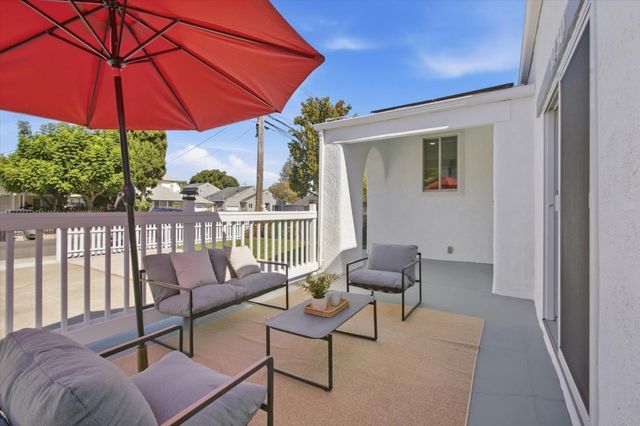 1130 Sevier Avenue, Menlo Park, CA 94025