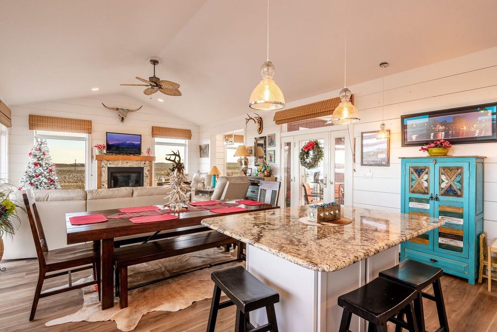 105 Lake DeSmet Road, Buffalo, WY 82834 photo 12