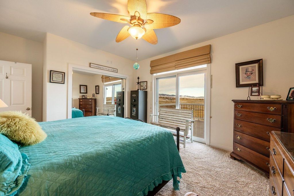 105 Lake DeSmet Road, Buffalo, WY 82834 photo 16