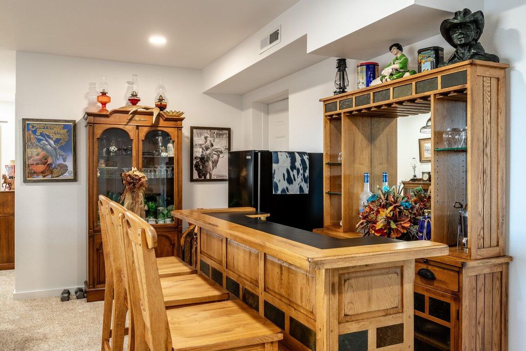 105 Lake DeSmet Road, Buffalo, WY 82834 photo 27