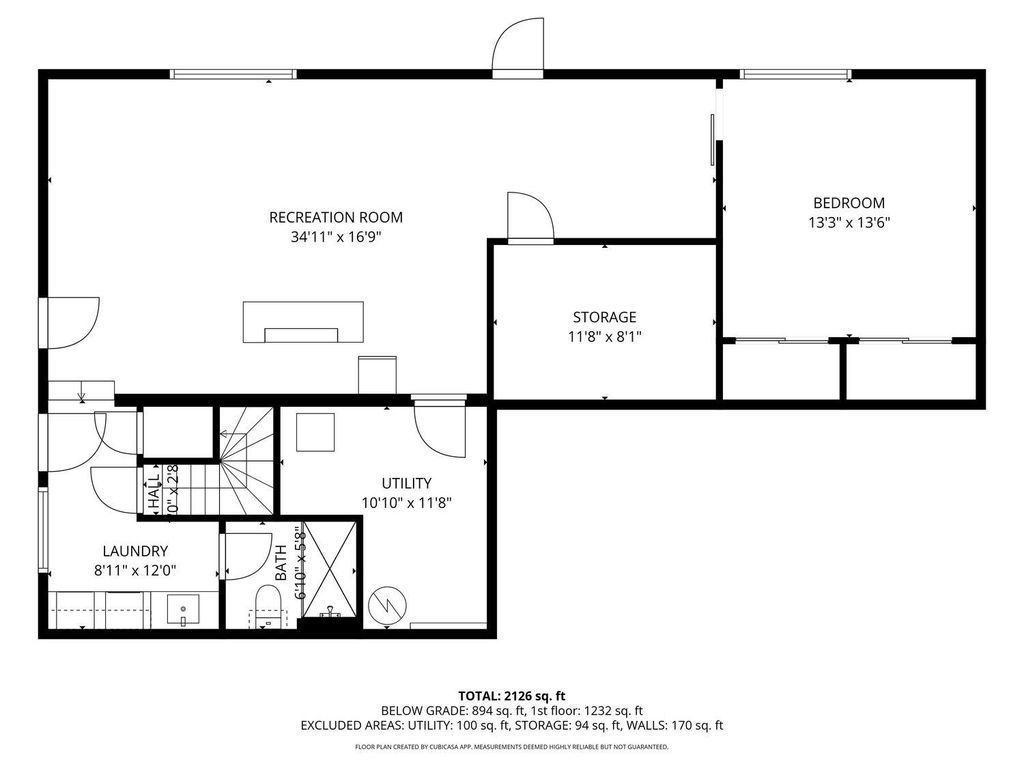 105 Lake DeSmet Road, Buffalo, WY 82834 photo 33