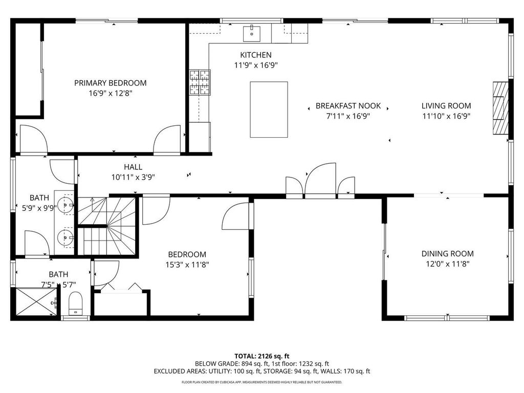 105 Lake DeSmet Road, Buffalo, WY 82834 photo 34