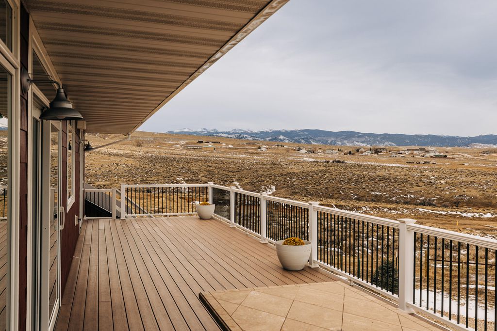 105 Lake DeSmet Road, Buffalo, WY 82834 photo 40