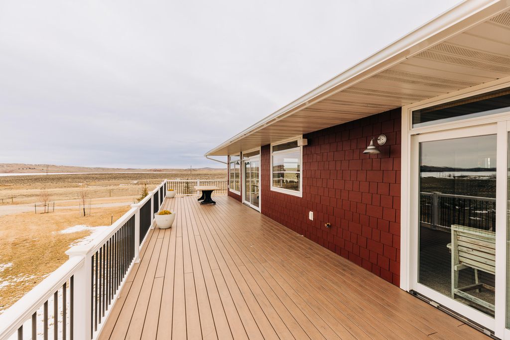 105 Lake DeSmet Road, Buffalo, WY 82834 photo 41