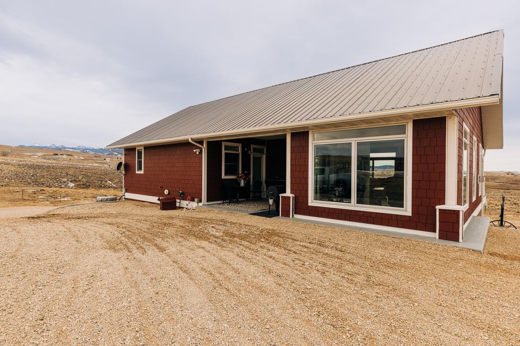 105 Lake DeSmet Road, Buffalo, WY 82834 photo 42