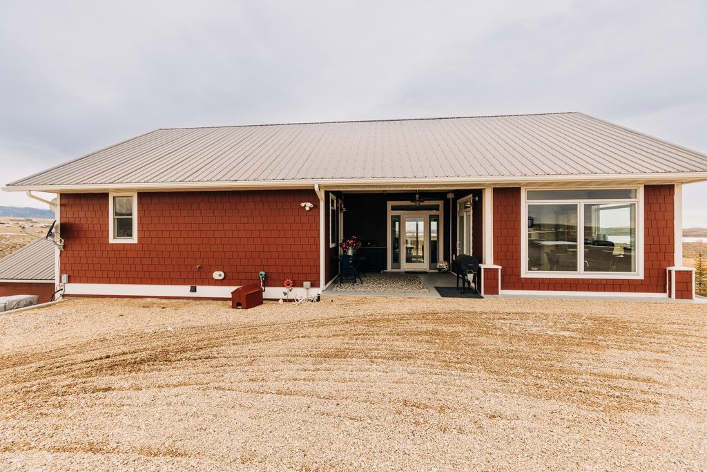 105 Lake DeSmet Road, Buffalo, WY 82834 photo 43