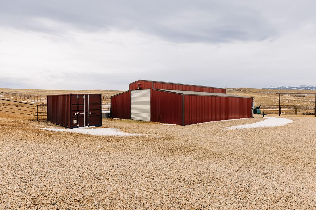 105 Lake DeSmet Road, Buffalo, WY 82834 photo 47