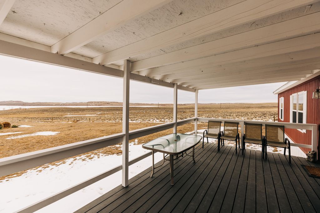 105 Lake DeSmet Road, Buffalo, WY 82834 photo 49