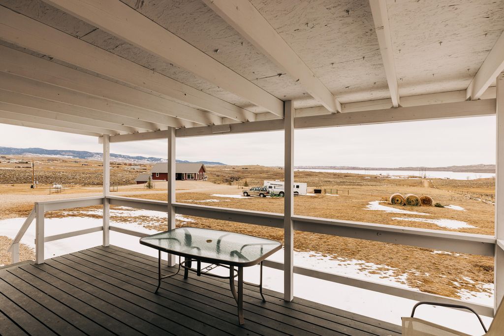 105 Lake DeSmet Road, Buffalo, WY 82834 photo 50