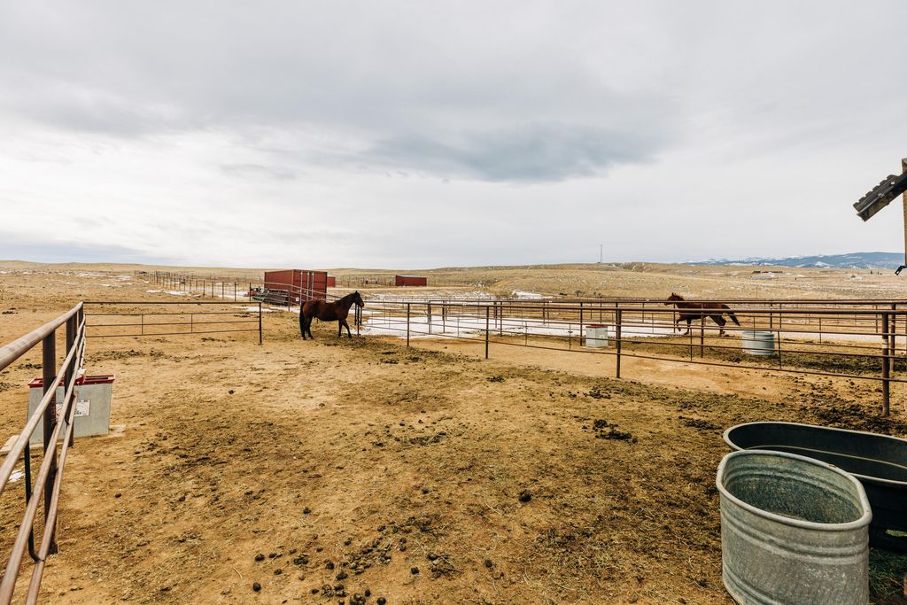 105 Lake DeSmet Road, Buffalo, WY 82834 photo 58