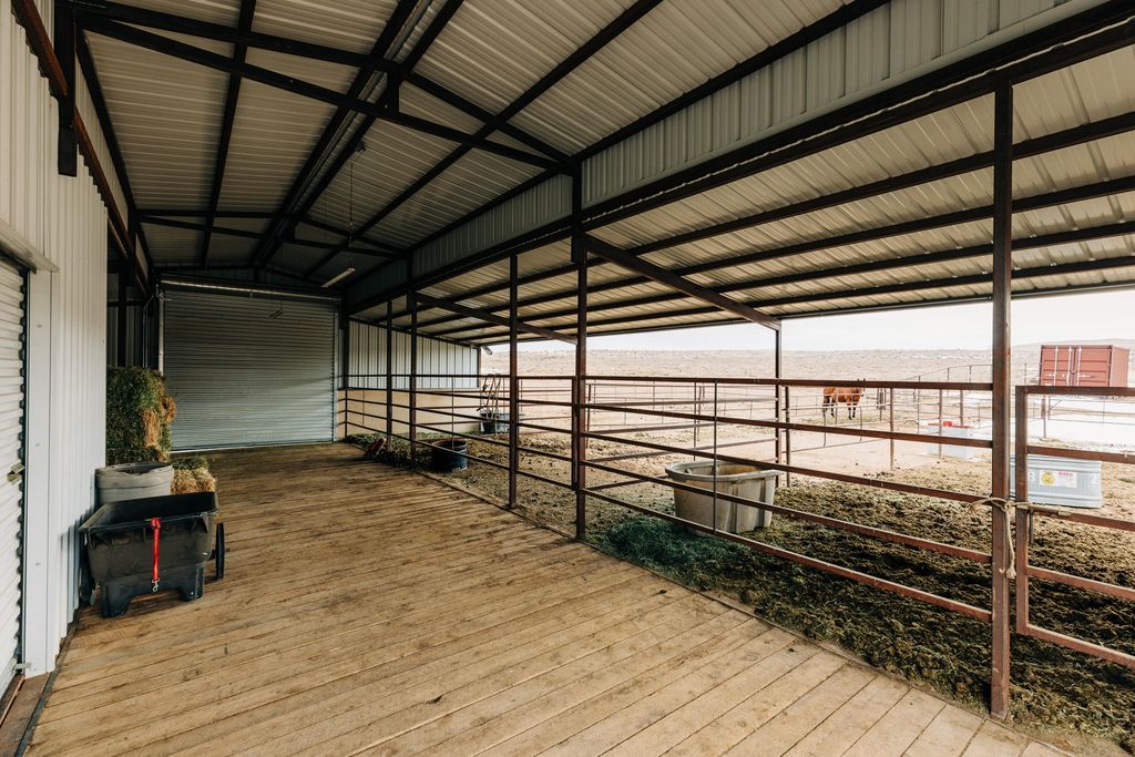 105 Lake DeSmet Road, Buffalo, WY 82834 photo 59