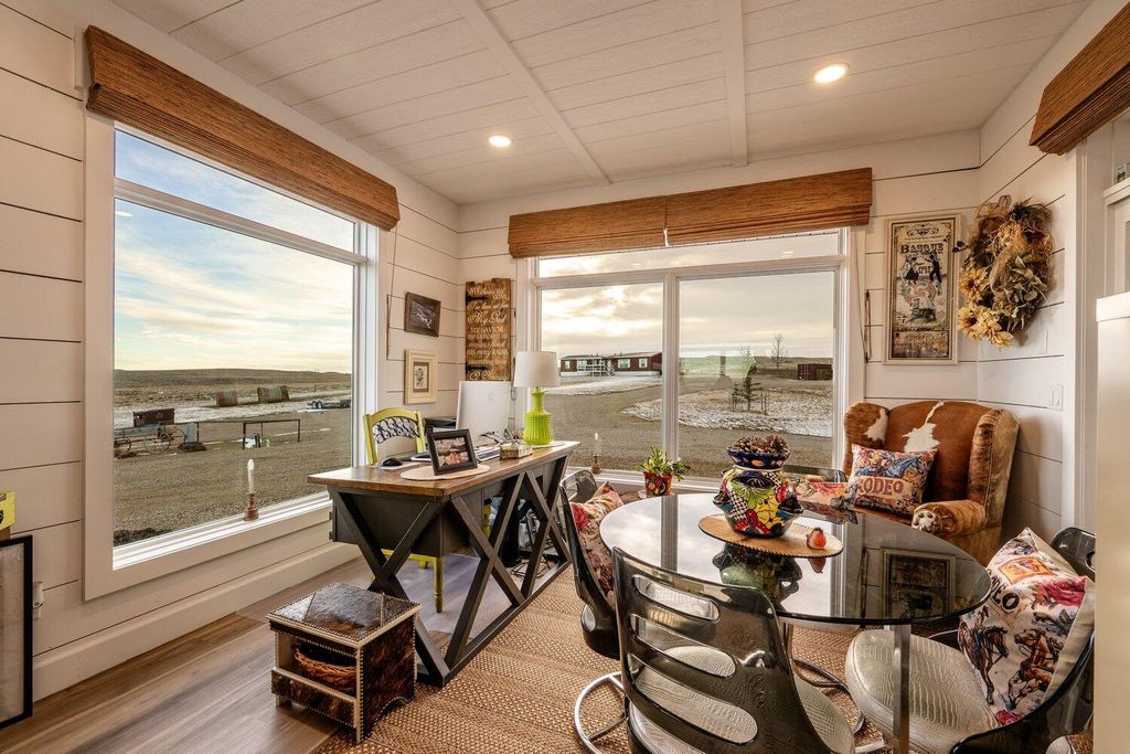 105 Lake DeSmet Road, Buffalo, WY 82834 photo 6