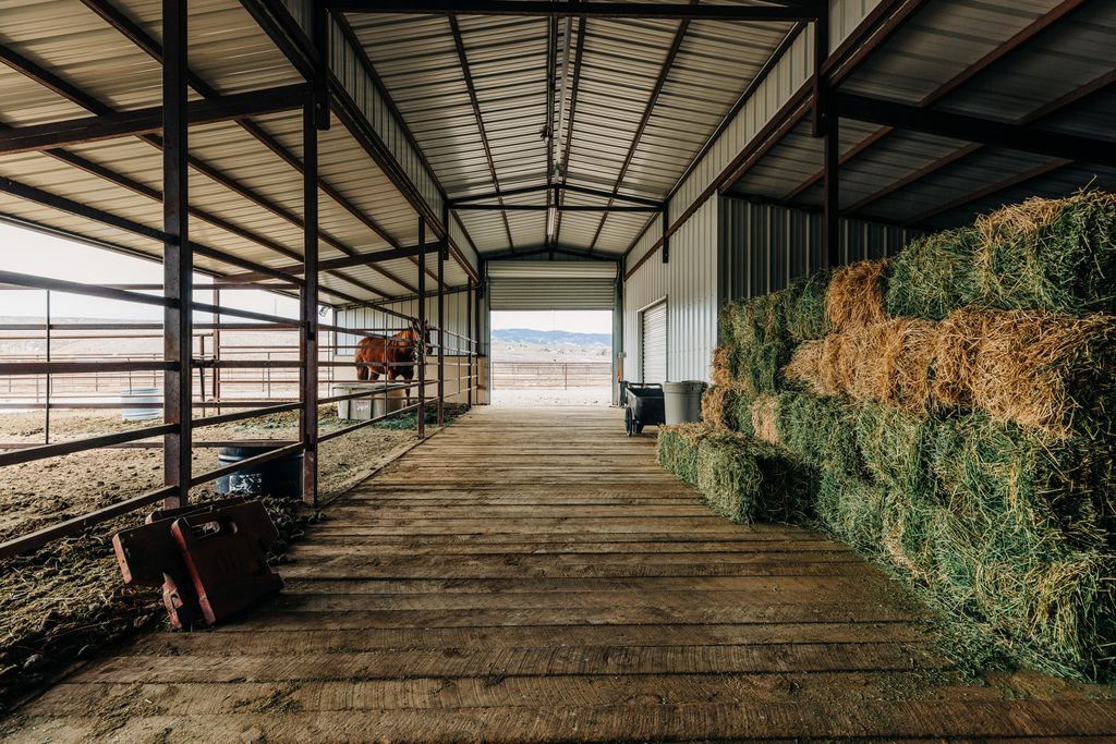 105 Lake DeSmet Road, Buffalo, WY 82834 photo 60