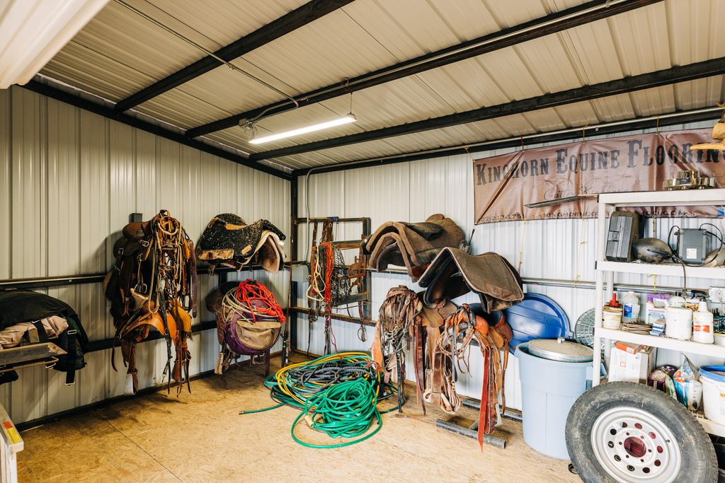 105 Lake DeSmet Road, Buffalo, WY 82834 photo 61