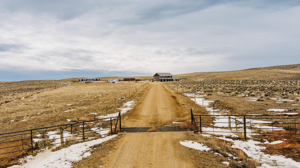 105 Lake DeSmet Road, Buffalo, WY 82834 photo 62