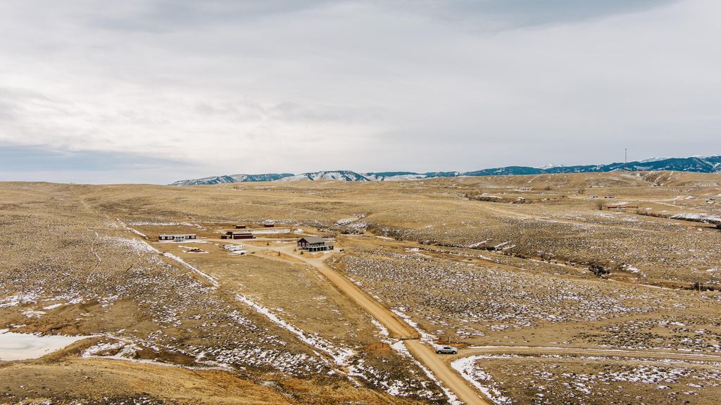 105 Lake DeSmet Road, Buffalo, WY 82834 photo 63