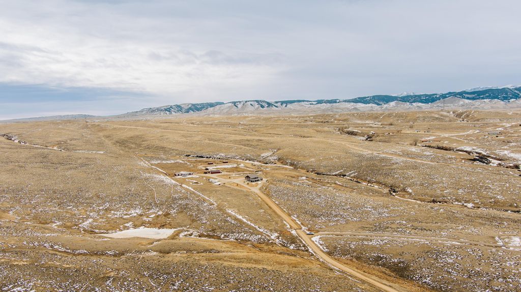 105 Lake DeSmet Road, Buffalo, WY 82834 photo 64