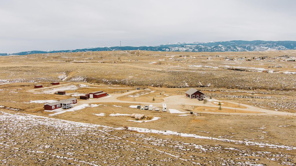 105 Lake DeSmet Road, Buffalo, WY 82834 photo 66