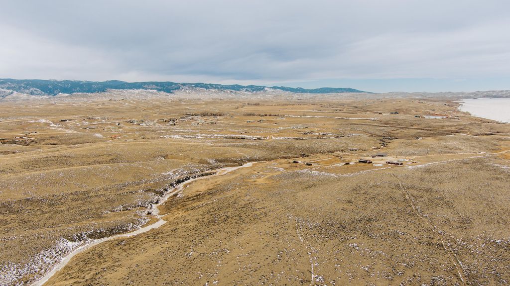 105 Lake DeSmet Road, Buffalo, WY 82834 photo 67