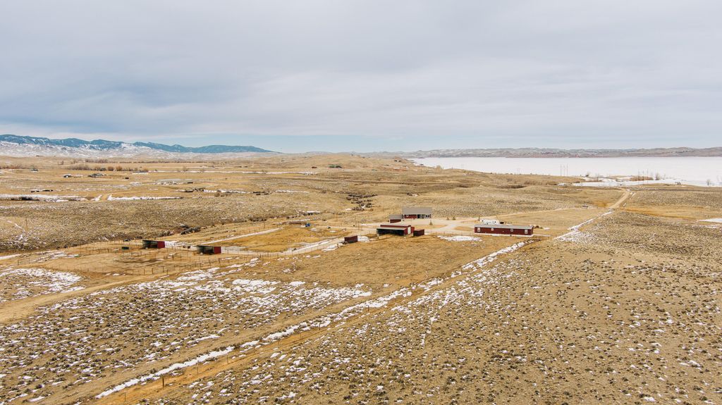 105 Lake DeSmet Road, Buffalo, WY 82834 photo 68