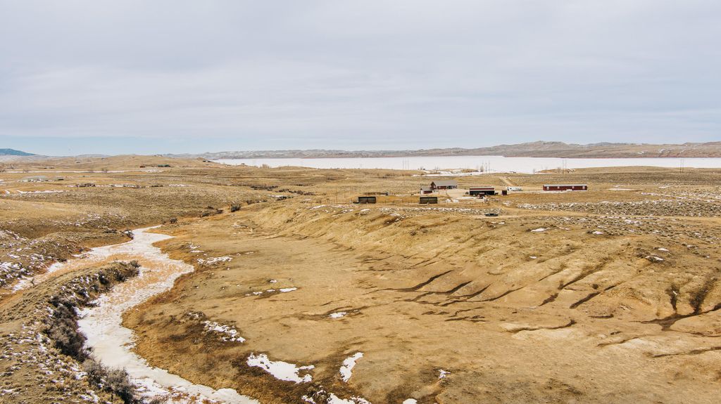 105 Lake DeSmet Road, Buffalo, WY 82834 photo 70