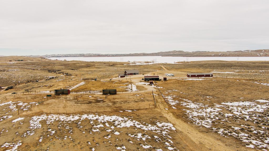 105 Lake DeSmet Road, Buffalo, WY 82834 photo 71