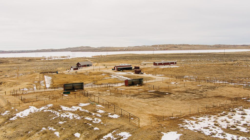 105 Lake DeSmet Road, Buffalo, WY 82834 photo 72