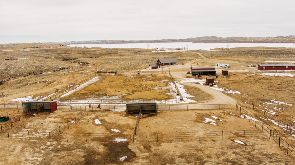 105 Lake DeSmet Road, Buffalo, WY 82834 photo 73