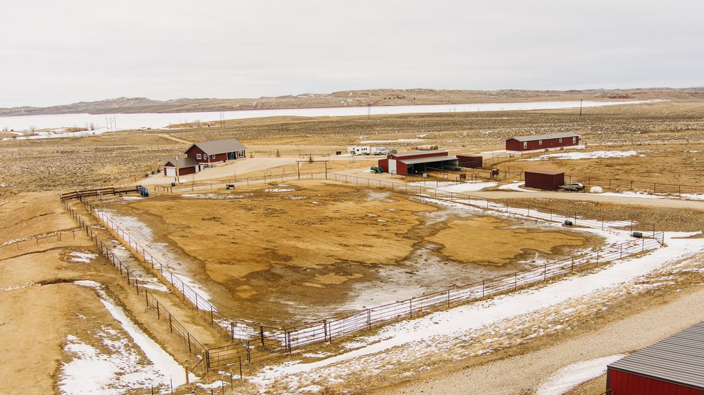 105 Lake DeSmet Road, Buffalo, WY 82834 photo 74